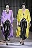 2009 Spring Couture: Giorgio Armani Privé 