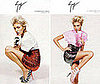 Fab Ad: Giuseppe Zanotti Spring '09