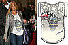 Found! Beyonce's Public Library Samburu Hope Tee 
