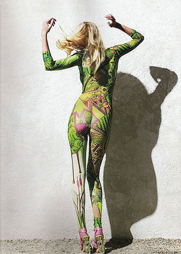 Snap Judgment: Bodysuits? 