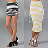 Simply Fab: Pencey Tube Skirt 