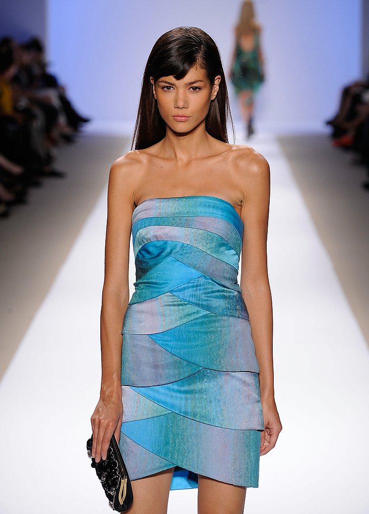 Fab Face: Sheila Marquez Fab Face: Sheila Marquez
