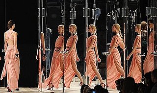 Marc Jacobs Slashes Number Of Invites To His 2009 Fall New York Fall Fashion Week Show