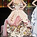 2009 Spring Couture, Christian Dior