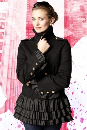 QVC To Show At New York Fashion Week