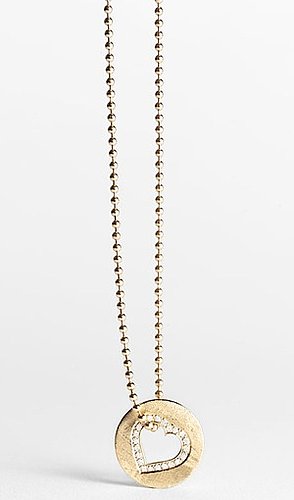 We Have a Winner For the Love Rocks NY "Open Heart" Necklace