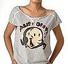 Miss Sixty Unveils Olive Oyl Collection