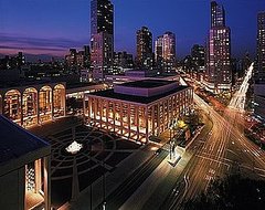 New York Fashion Week Moves To Damrosch Park At Lincoln Center