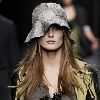 Guess the Stylish Hat Shape! Guess the Stylish Hat Shape!