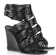 Exclusive Net-a-Porter Pick Their Spring '09 Fashion Buys