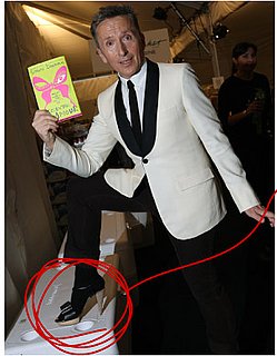 Fab Read: Eccentric Glamour by Simon Doonan