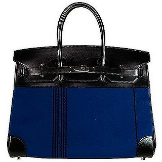 Fabworthy: Bag Borrow or Steal Gets Sex and the City-fied