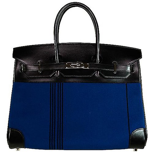 Fabworthy: Bag Borrow or Steal Gets Sex and the City-fied