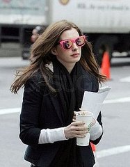 Cheap & Chic: The Power of Hot Pink 
