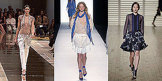 Fashion Metamorphosis: Chloé 