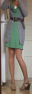 Look of the Day: Let the Sun Shine In 