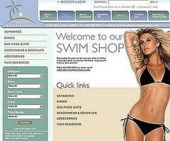 Fab Site: CanyonBeachwear.com 