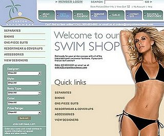 Fab Site: CanyonBeachwear.com 