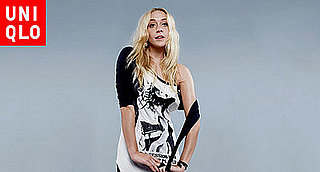 Fab Ad: Chloe Sevigny for Uniqlo 