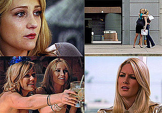 The Hills Fashion Quiz: Episode 22 "When Spencer Finds Out..."