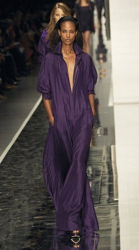 Trend Alert: Silk Utilitarian 