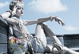 Do You Wear Heels to the Beach? 