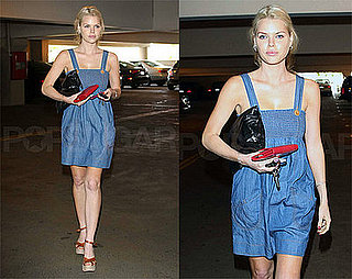 Celebrity Style: Sophie Monk
