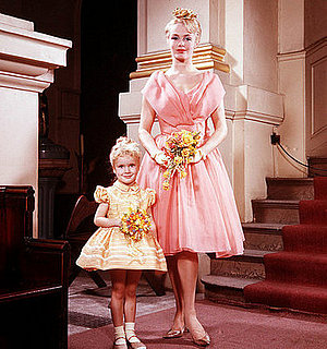 Have You Ever Re-Worn a Bridesmaid Dress? 