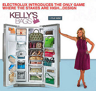 Win a Fabulous Collection of Electrolux Appliances! 