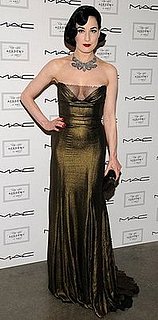 This Week's Fab Favorite: Dita von Teese