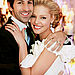 Katherine Heigl and Josh Kelley