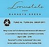 On Our Radar: Barneys Rewards Recyclers 