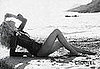 Fab Ad: Claudia Schiffer for Chanel 