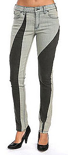 Cheap Monday 2 Color Denim Tight Jeans: Love It or Hate It? 