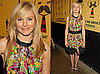 Celebrity Style: Kristen Bell in Etro