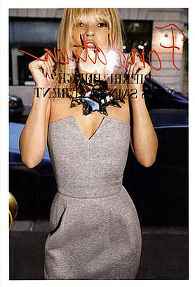 Kate Moss Kate Moss