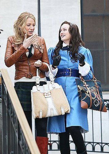 Gossip Girls Unite Gossip Girls Unite
