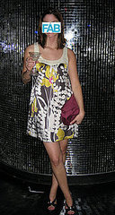 Guess the Sugar Girls at the PopSugar/Tech Crunch Party! Guess the Sugar Girls at the PopSugar/Tech Crunch Party!