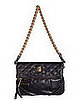 The Look for Less: Marc Jacobs Quilted Mayfair Handbag 