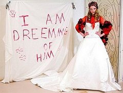 Reem Acra Spring 2009 Bridal Collection Reem Acra Spring 2009 Bridal Collection