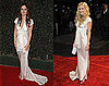 Who Wore It Better? Dior Grecian Dress