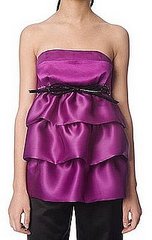 Online Sale Alert! One-Time Sample Sale at Mint 