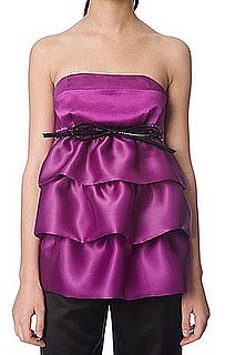 Online Sale Alert! One-Time Sample Sale at Mint 