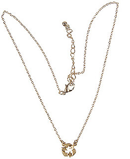 Forever 21 Recycle Necklace: Love It or Hate It? 