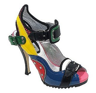Balenciaga Wannabe Steve Madden Buckled Sandals: Love It or Hate It? 