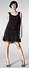 The Look For Less: Juicy Couture Cascading Ruffle Dress