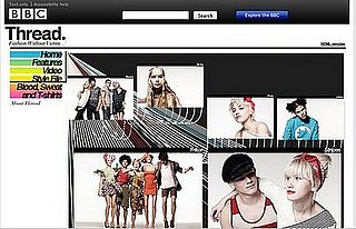 Fab Site: Thread.com 