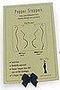 Baby Bump: Popper Stoppers 