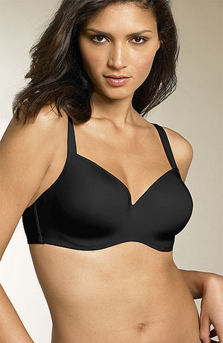 Simply Fab: Le Mystère Tisha Underwire T-Shirt Bra 