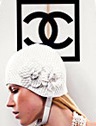 Fab Ad: Masha Novoselova by Karl Lagerfeld For Chanel 